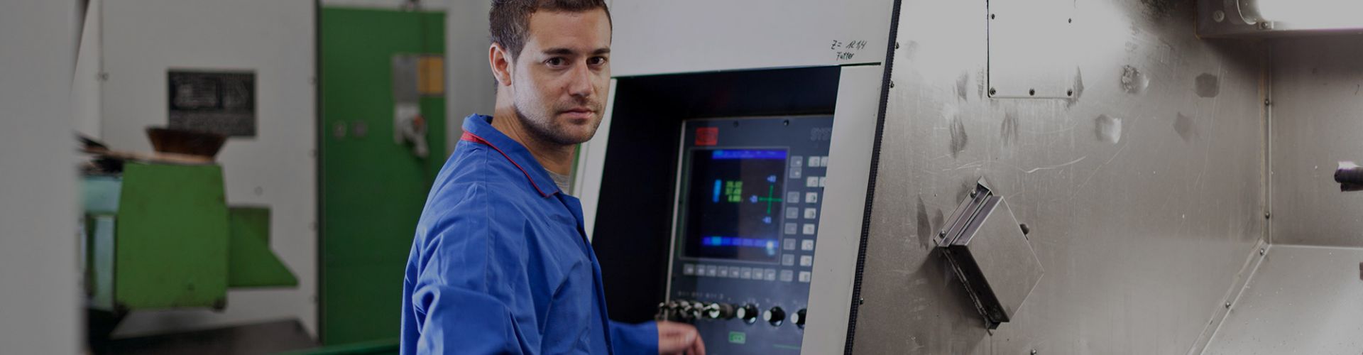 Maschinenarbeiter (m/w/d)