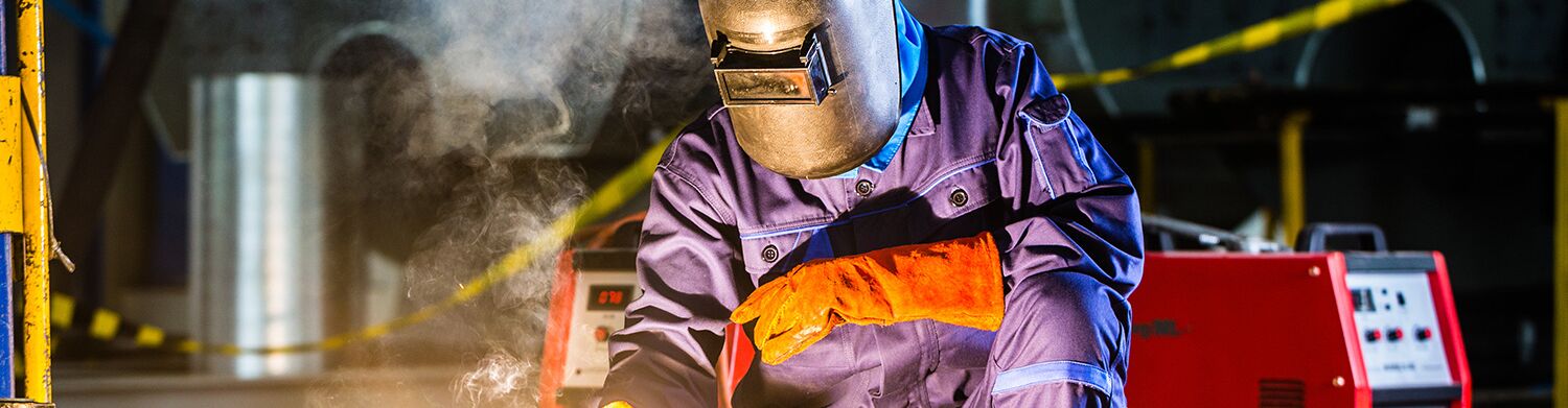 MAG-Schweißer (m/w/d)