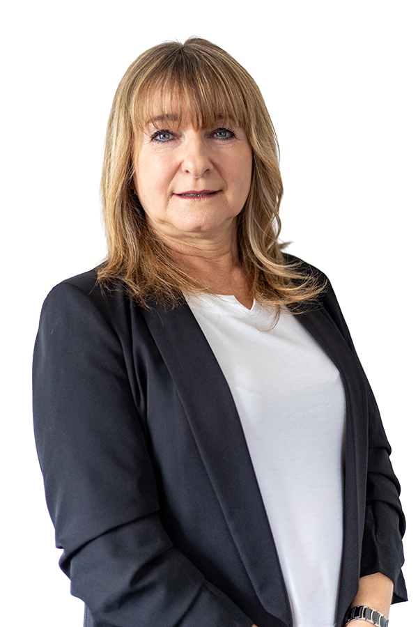 Martina Wischer