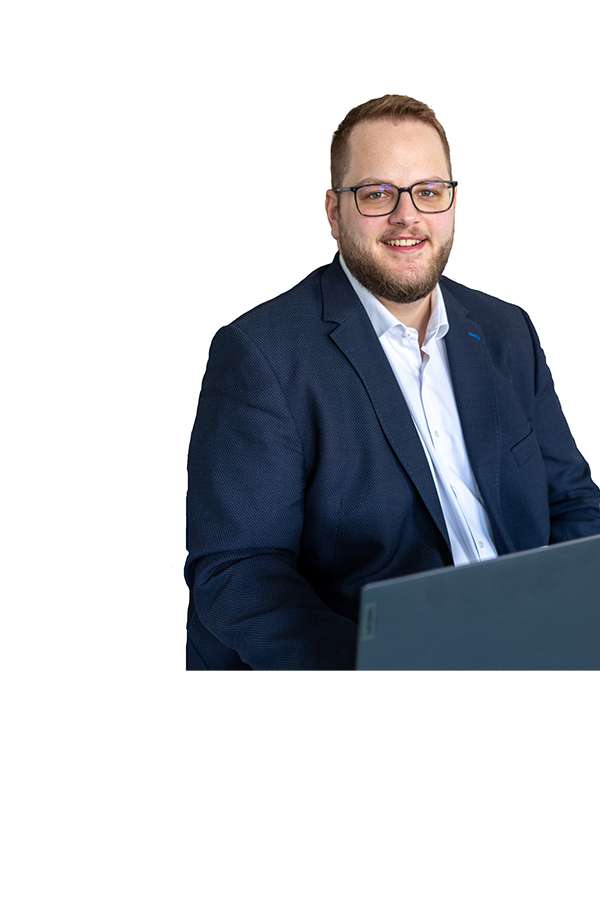 Florian Zausinger